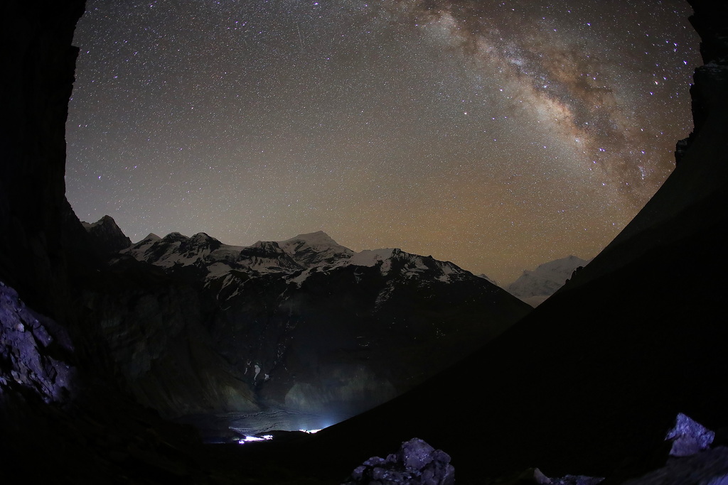 Гималаи фото 9