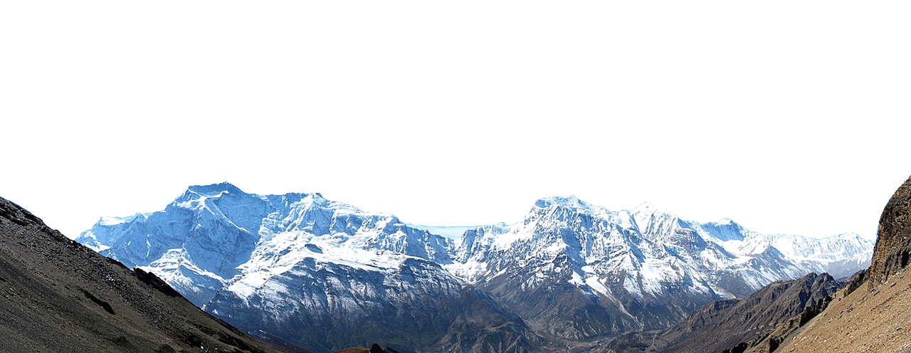 Mountains Background